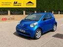 Toyota Iq 1.0 Vvt-i Hatchback