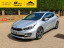 Kia Proceed 1.6 Gdi Ecodynamics Se Hatchback