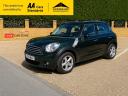 Mini Countryman 1.6 Cooper D Suv