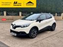 Renault Captur 1.2 Tce Dynamique S Medianav Suv AUTOMATIC