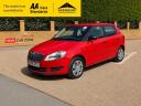 Skoda Fabia 1.2 S Hatchback