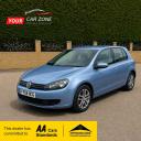 Volkswagen Golf 1.4 TSI SE Euro 5 5dr