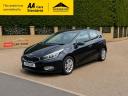 Kia Ceed 1.6 Gdi Ecodynamics 3 Hatchback
