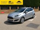 Ford Fiesta 1.0t Ecoboost Titanium Hatchback