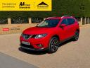 Nissan X-trail 1.6 Dig-t Tekna Suv