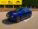 Nissan Juke 1.2 Dig-t Tekna Suv