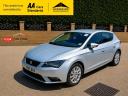 Seat Leon 1.6 Tdi Se Hatchback