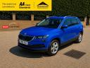 Skoda Karoq 1.0 Tsi Se Suv