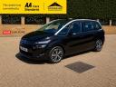 Citroen Grand C4 Picasso 1.2 Puretech Vtr+ Mpv