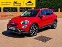 Fiat 500x 2.0 Multijetii Cross Plus Suv