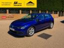 Volkswagen Golf 1.5 Tsi Life Hatchback
