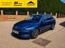 Skoda Superb 2.0 Tdi Laurin & Klement Estate AUTOMATIC