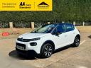 Citroen C3 1.6 Bluehdi Feel Hatchback