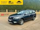 Dacia Logan Mcv Stepway 0.9 Tce Comfort Estate