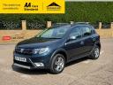 Dacia Sandero Stepway 1.0 Tce Comfort Hatchback