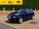 Nissan Juke 1.5 Dci N-connecta Suv