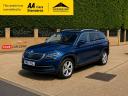 Skoda Kodiaq 2.0 Tsi Edition Suv AUTOMATIC