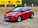 Vauxhall Adam 1.4i Glam Hatchback
