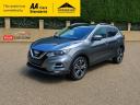 Nissan Qashqai 1.5 Dci N-connecta Suv