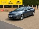 Skoda Rapid 1.4 Tsi Se Hatchback 