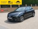 Audi A1 1.4 TFSI Sport Euro 5 (s/s) 3dr