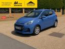 Hyundai I10 1.0 Se Hatchback