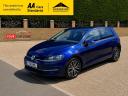 Volkswagen Golf 1.6 Tdi Se Nav Hatchback