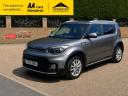 Kia Soul 1.6 Gdi 2 Suv