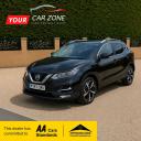 Nissan Qashqai 1.2 Dig-t Tekna Suv