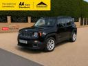 Jeep Renegade 1.4t Multiairii Longitude Suv