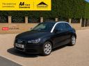 Audi A1 1.6 Tdi Se Hatchback