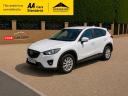 Mazda Cx-5 2.2 Skyactiv-d Se-l Suv