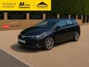 Toyota Auris 1.2 Vvt-i Icon Hatchback