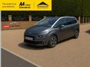 Citroen Grand C4 Picasso 1.6 Bluehdi Feel Mpv