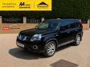 Nissan X-trail 2.0 Dci Tekna Suv