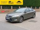 Ford Mondeo 2.0 Tdci Zetec Hatchback