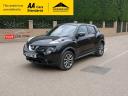 Nissan Juke 1.2 Dig-t Tekna Pulse Suv