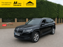 Skoda Kodiaq 1.5 Tsi Act Edition Suv
