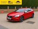 Volvo V40 2.0 T2 R-design Hatchback