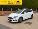 Ford S-Max 2.0 EcoBlue Titanium Auto Euro 6 (s/s) 5dr