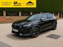Cupra Formentor 1.5 Tsi V1 Suv