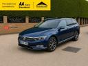 Volkswagen Passat 2.0 TDI GT DSG Euro 6 (s/s) 5dr