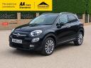 Fiat 500x 1.4 Multiair Lounge Suv