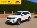 Kia Sorento 2.2 CRDi KX-1 AWD Euro 5 5dr