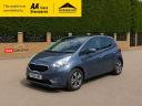 Kia Venga 1.6 4 Mpv