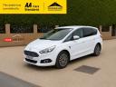 Ford S-Max 2.0 EcoBlue Titanium Auto Euro 6 (s/s) 5dr