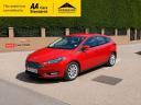 Ford Focus 1.5 Tdci Titanium Hatchback