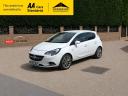 Vauxhall Corsa 1.4i Ecoflex Diamond Hatchback
