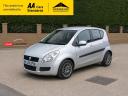 Suzuki Splash 1.0 12v Gls Mpv