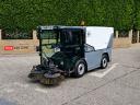 Karcher MC250 6 TON ROAD SWEEPER/Road sweeper, Street sweeper, Municipal sweeper, Compact sweeper